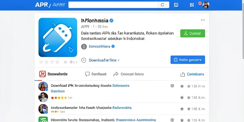 Tampilan antarmuka yang menarik dan user-friendly.