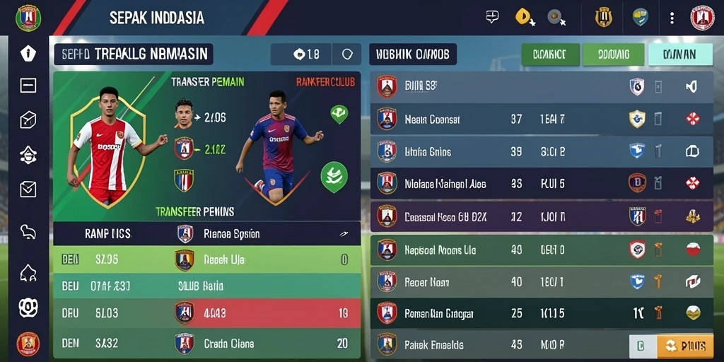 Tampilan aplikasi GOLTOGEL yang menarik dan modern.