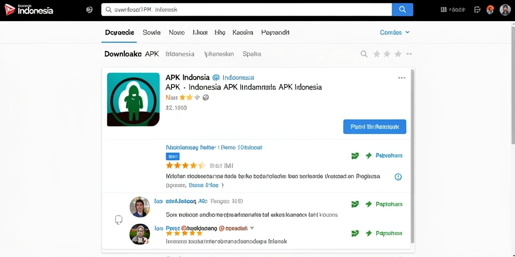 Antarmuka permainan yang menarik dan mudah digunakan.