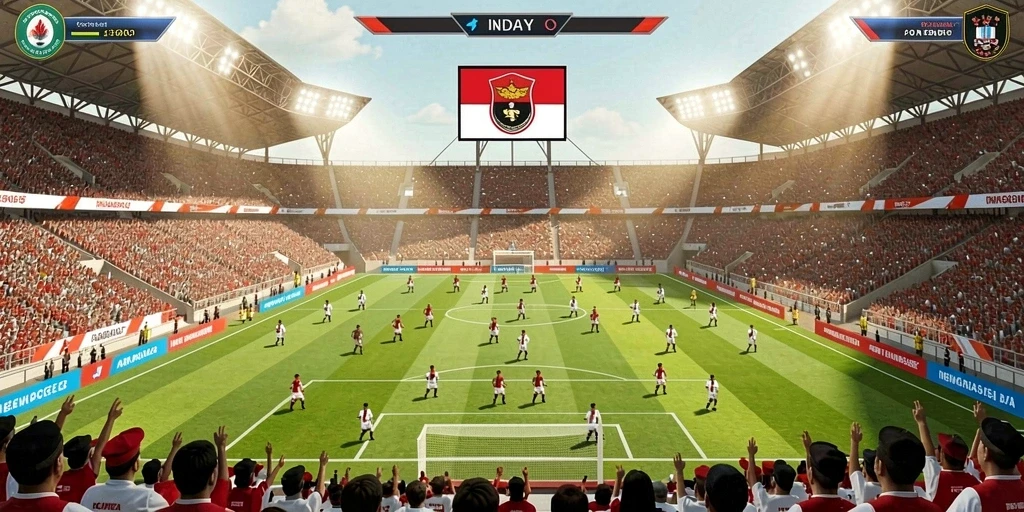 Tampilan antarmuka yang menarik dan mudah dinavigasi.