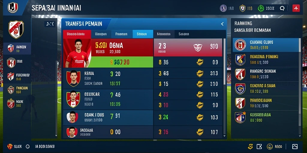 Screenshot menampilkan karakter utama dalam pertempuran.