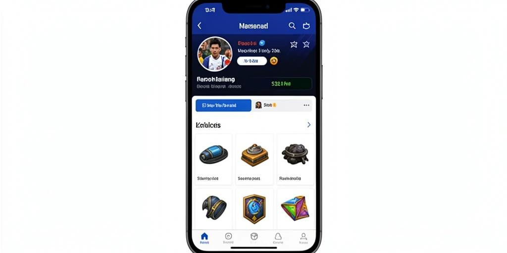 Tampilan utama WIFITOTO yang menarik dan modern.