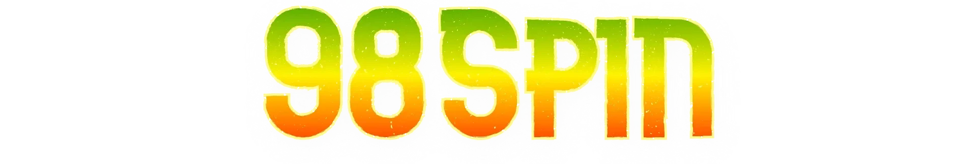 98spin — logo banner resmi Indonesia
